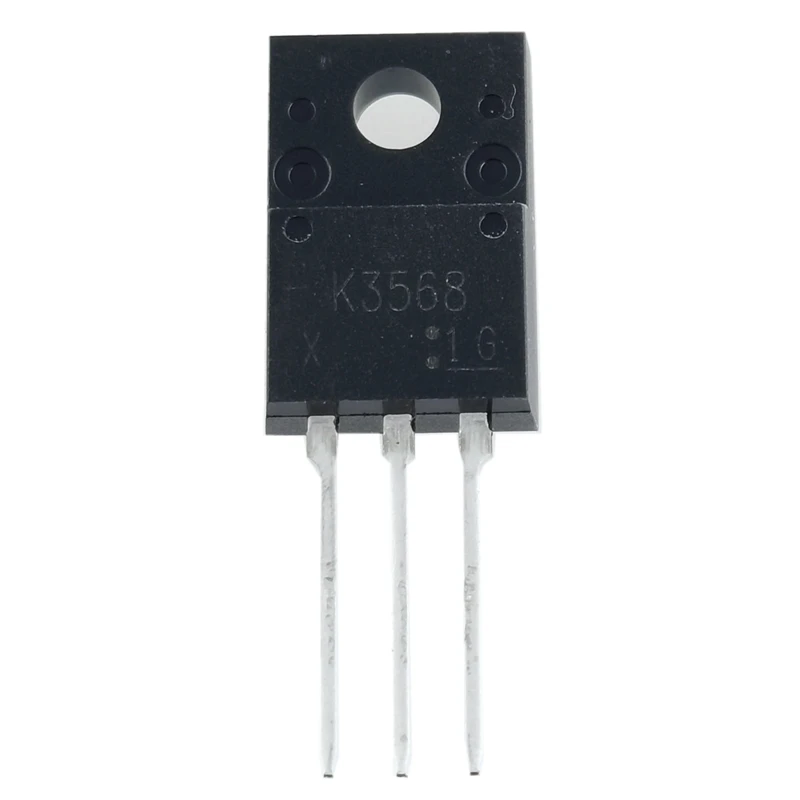 20PCS/LOT 2SK3568 2SK3566 2SK3565 2SK3561 2SK3562 2SK3567 2SK3569 2SK3563 MOSFET NEW Original TO-220F N