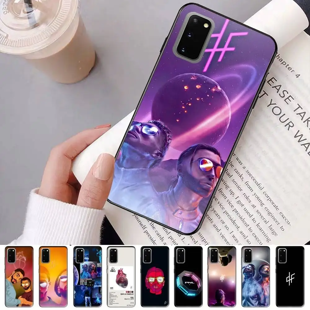 حافظة لهاتف سامسونج S 24 Fe 25 Ultra Plus 20 Lite 21 30 22 23 24 22 Ultra 5G Fundas