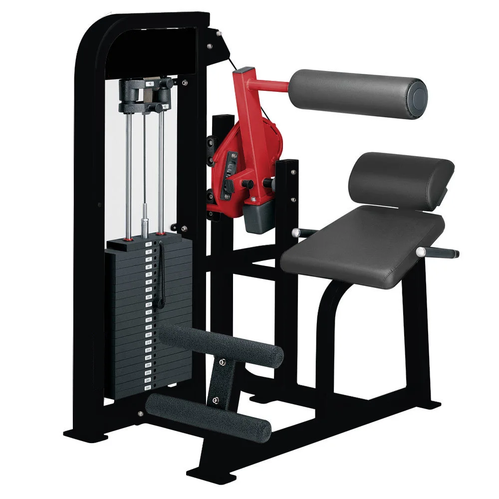 

High-Low Pull Integrated Machine for Biceps Abdominal Pectoral Muscle Training Comprehensive Fitness Device for Gym Use