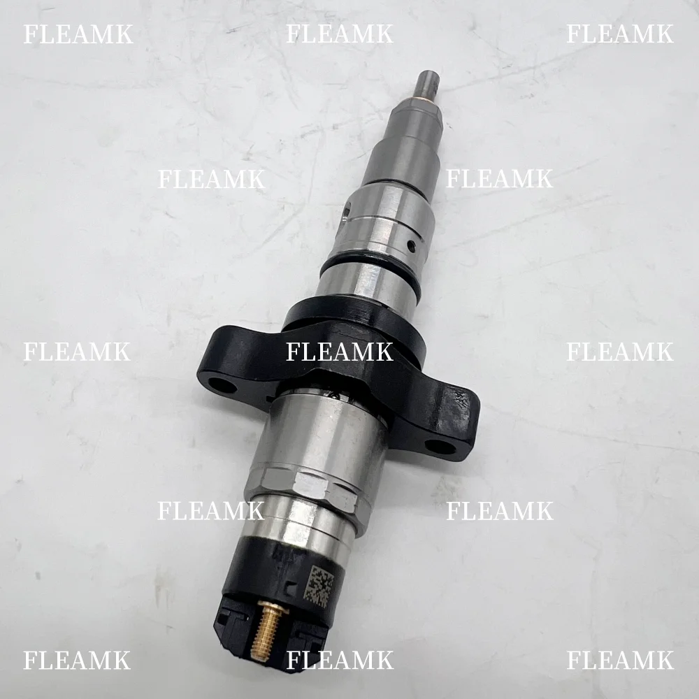 High Quality Diesel Common Rail Injector 0445120212 for CUMMINS BFCEC LDA3,8l_AVALON series