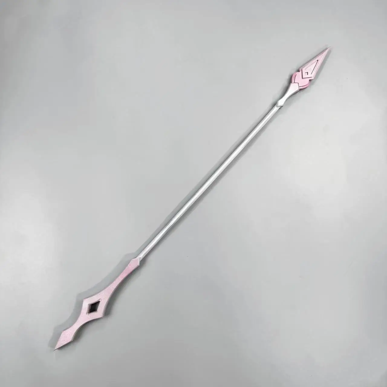 Length 120CM Cyrene Bow And Arrow Weapons Game Honkai Star Rail Cosplay Prop Halloween Christmas Party Costume Accessories