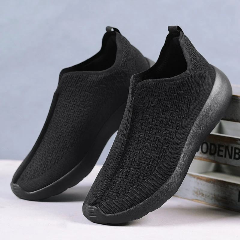 

Nonskid Daily Sneakers Men Carbon Board Breathable Lightweight Women's Comfortable Athletic Running Shoes