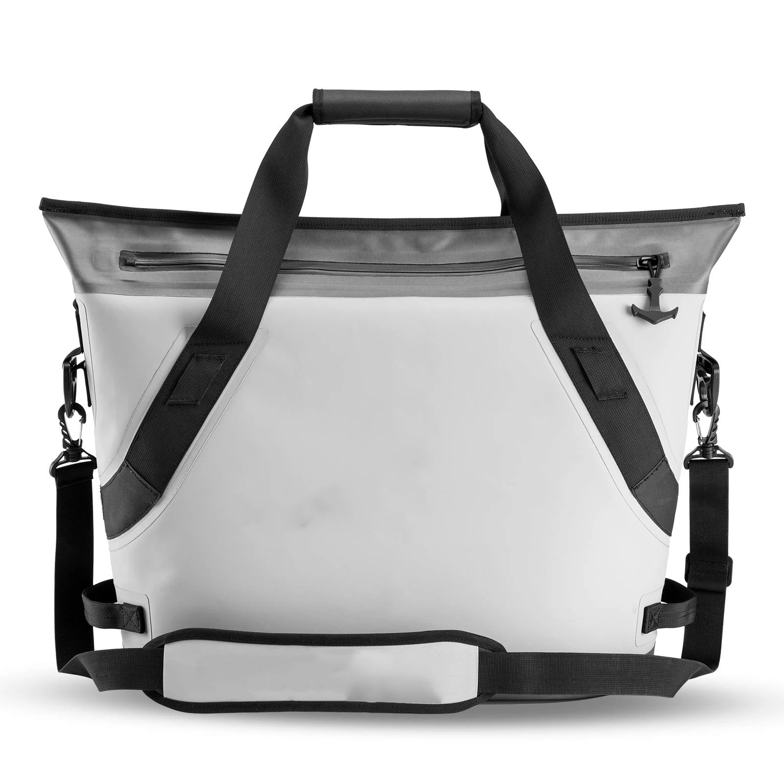 

Factory Custom Wholesale Direct Sale Outdoor Picnic Bag Waterproof Soft Cooler Bag Lunch Bag