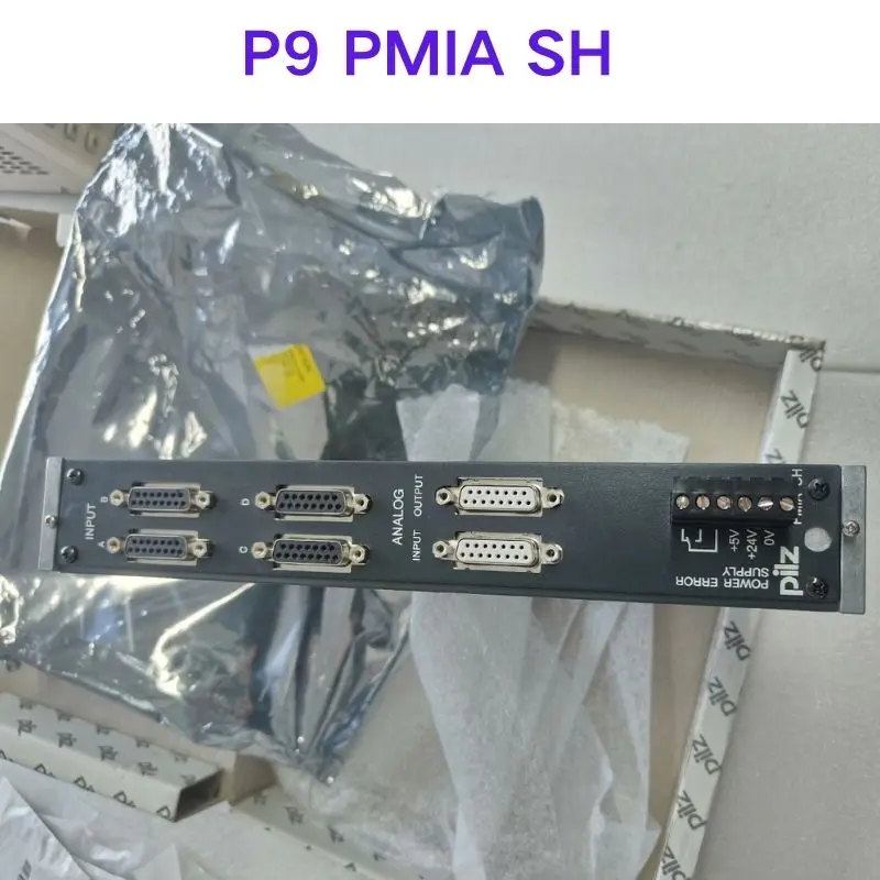 New  P9 PMIA SH  module   Fast Shipping