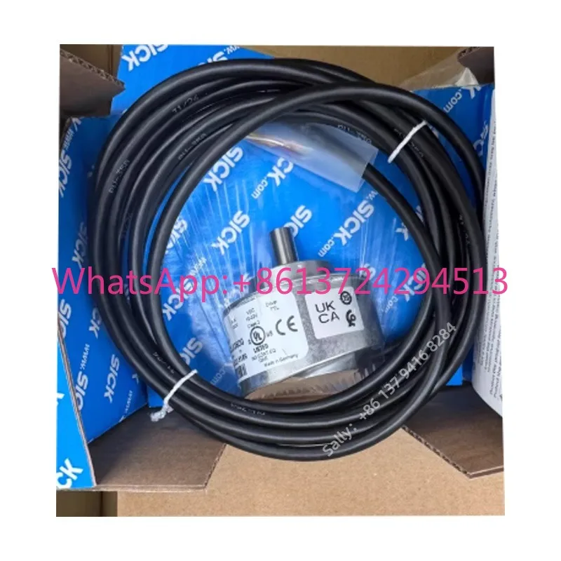 

Encoder SFS60-HPZT4S01 Order number: 1055389 original