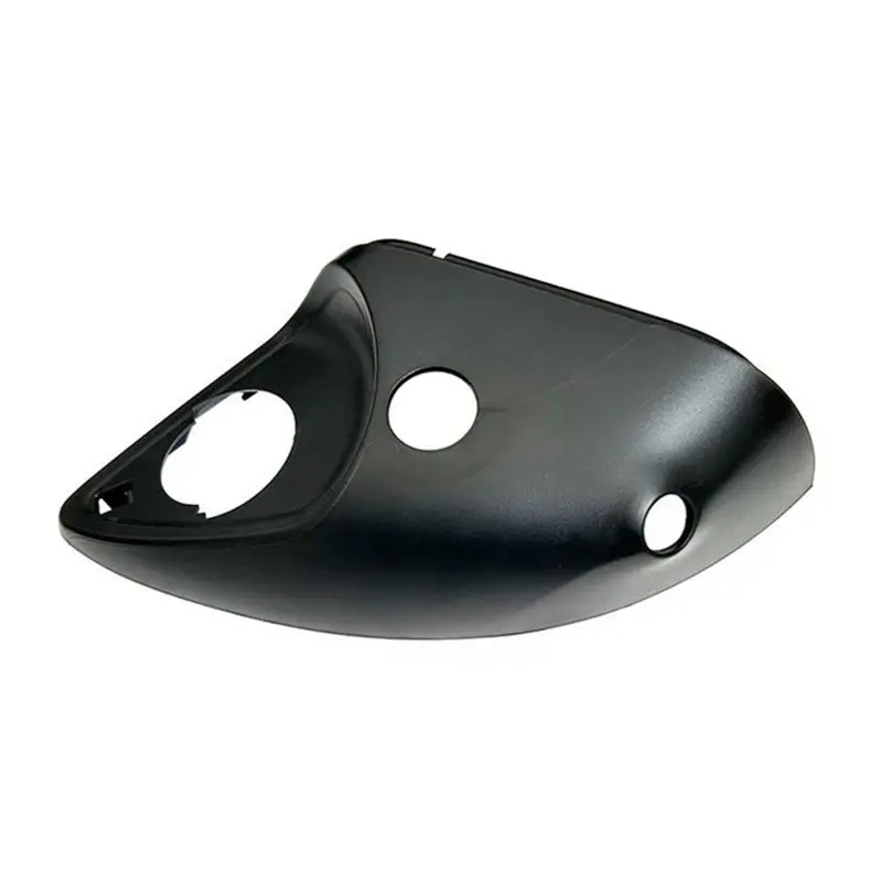 AEA6-Car Rearview Mirror Bottom Shell For Mercedes-Benz G-Class W464 GLE W167 X167 24-26 Reversing Mirror Lower Shell Cover