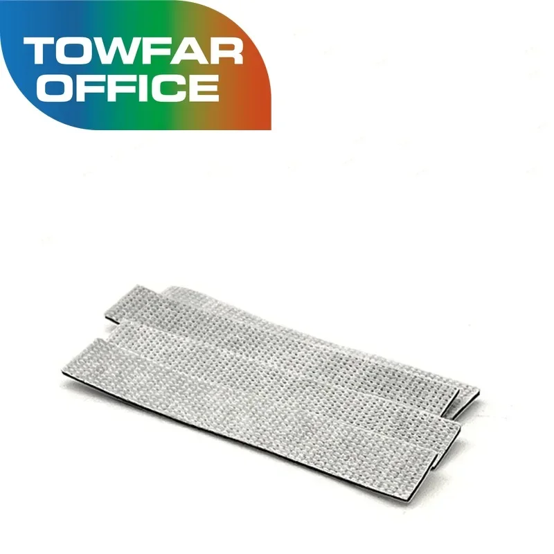 A161R70400 A00J106202 Cleaning Wand Pad sponge seal for Konica Minolta 654 754 C224 C284 C364 C454 C554 C654 C754 C7822 C7828