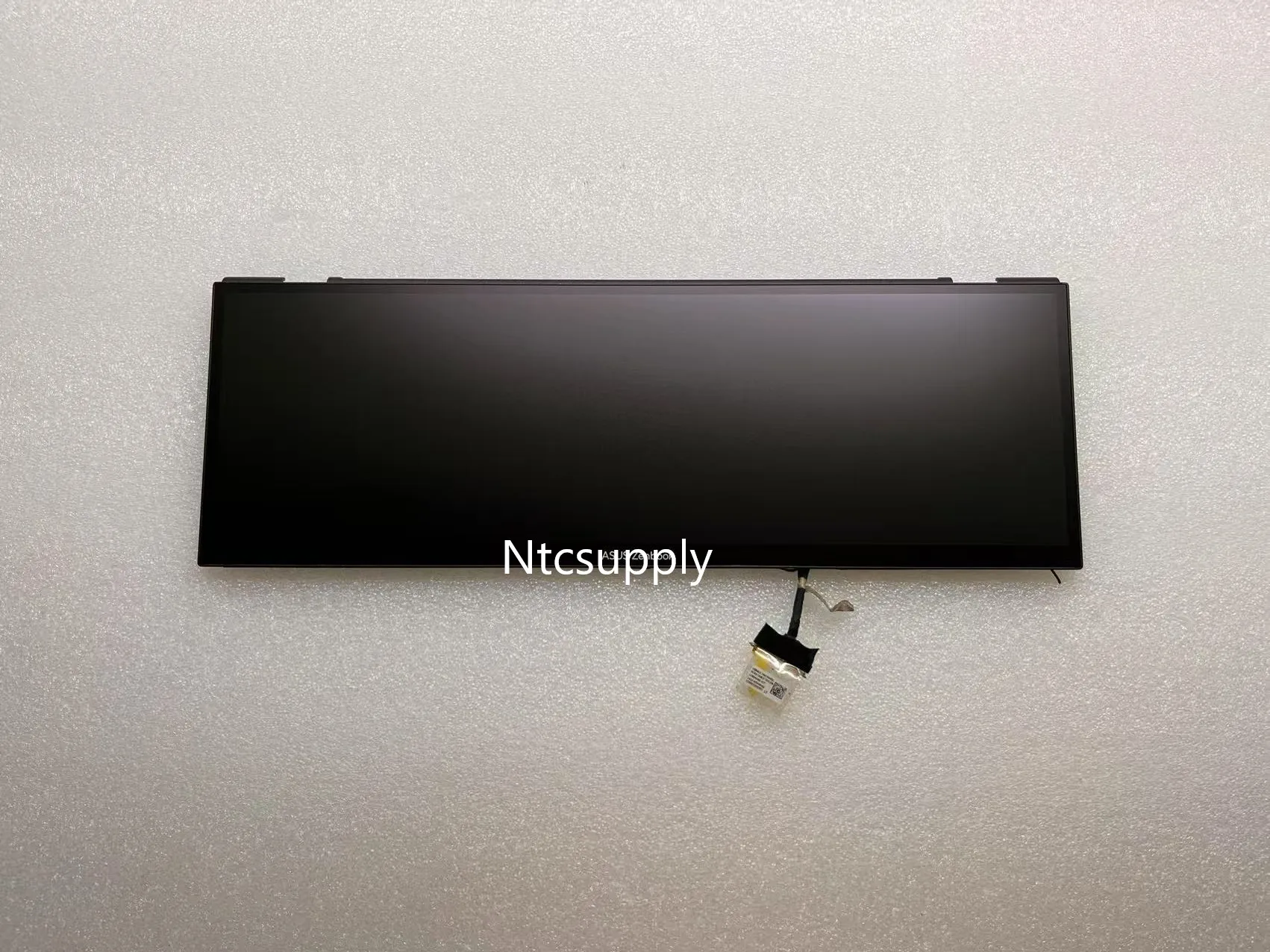 70NB0X82-LD2000 لـ Asus Zenbook Pro 14 Duo UX8402 UX8402ZA UX8402ZE UX8402VV UX8402VU لوحة الشاشة الثانية