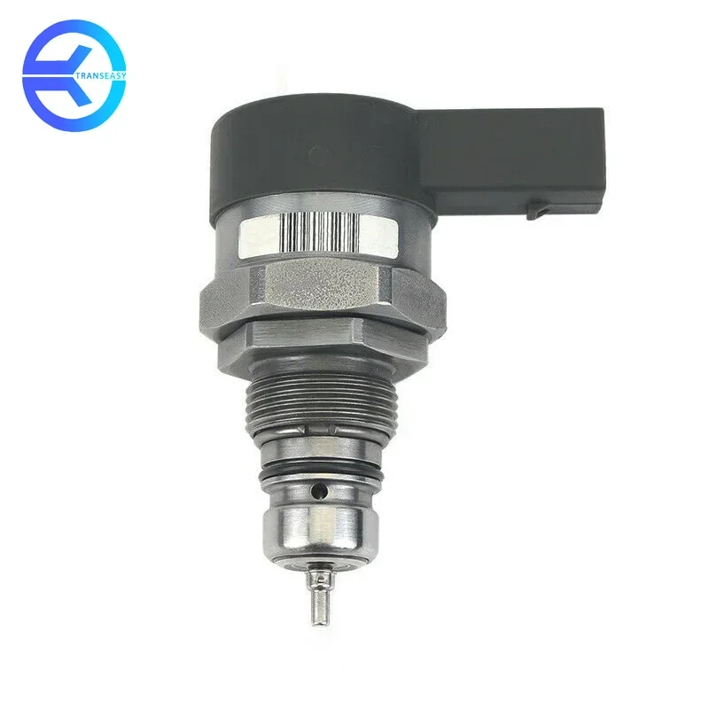 057130764H 03L906054A Fuel Rail Pressure Valve And Pressure Sensor Fits For AUDI VW SEAT SKODA 2.0 TDi