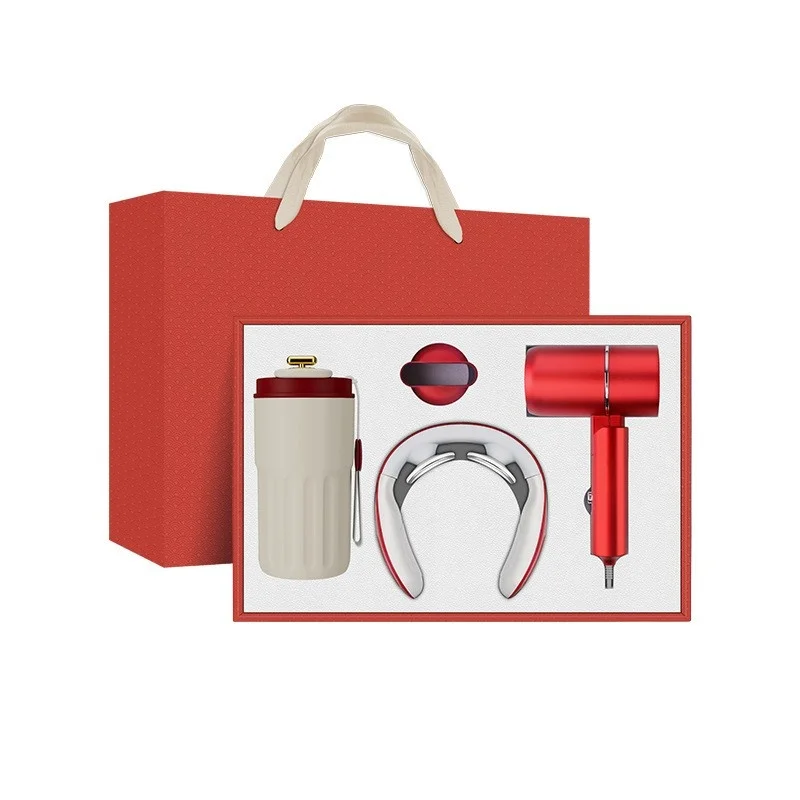 فنجان قهوة، مدلك، مظلة، ذكرى التخرج، تقديم الهدايا، التخصيص العملي للعملاء والموظفين