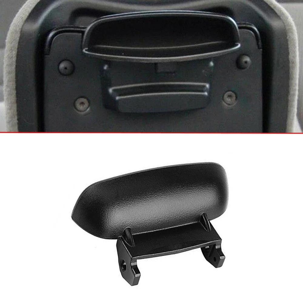 Carro auto braço capa bloqueio console central trava peças do carro para honda civic 2006 2007 2008 2009 2010 2011 83451-sna-a01za