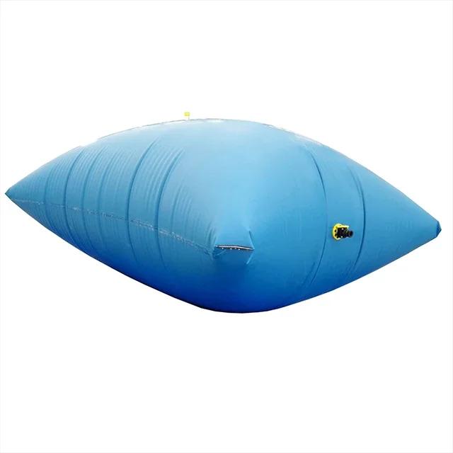 High Quality PVC Foldable Plastic 5000 Liter Water Tank