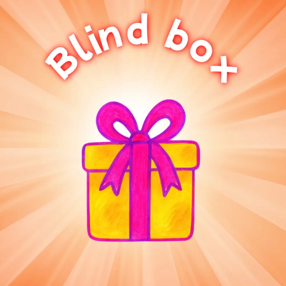 

2025 г., хит продаж, аниме, глухая коробка, милый мультяшный рисунок, брелок, очаровательная игрушка-сюрприз, украшение на Хэллоуин, подарок, доставка по времени