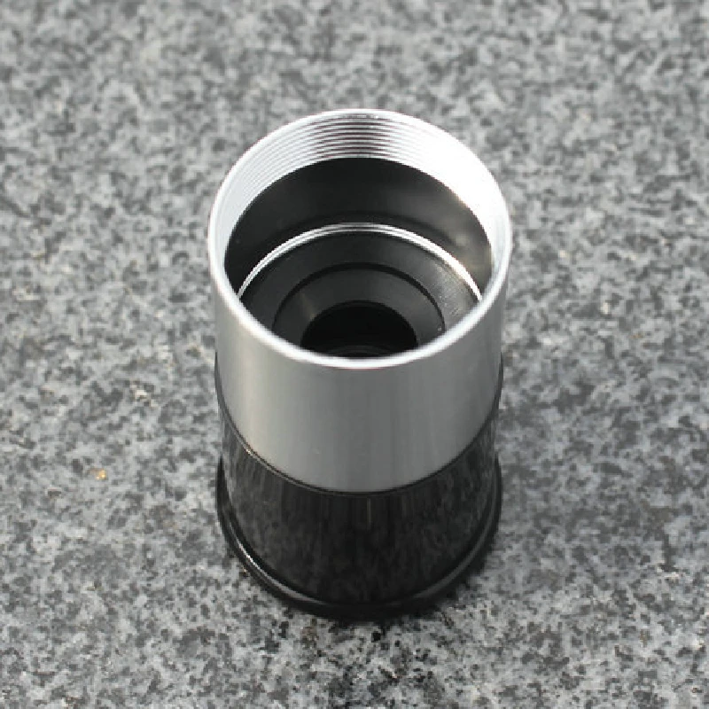 Agnicy Astronomical Telescope Accessories 0.965 Inch H20mm Huygens Eyepiece 5P9950