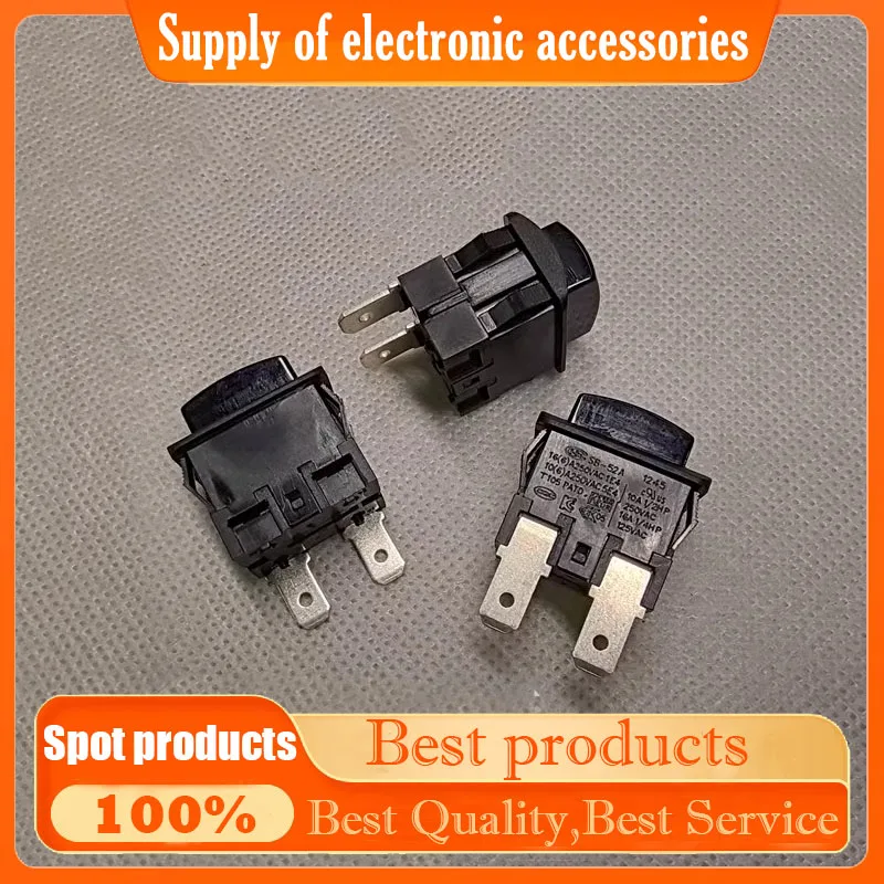 SB-52A Vacuum Clean… - image