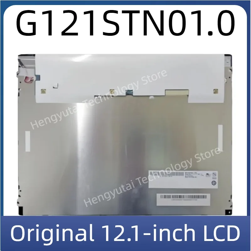 

G121STN01.0 12.1-inch original Industrial LCD Scree