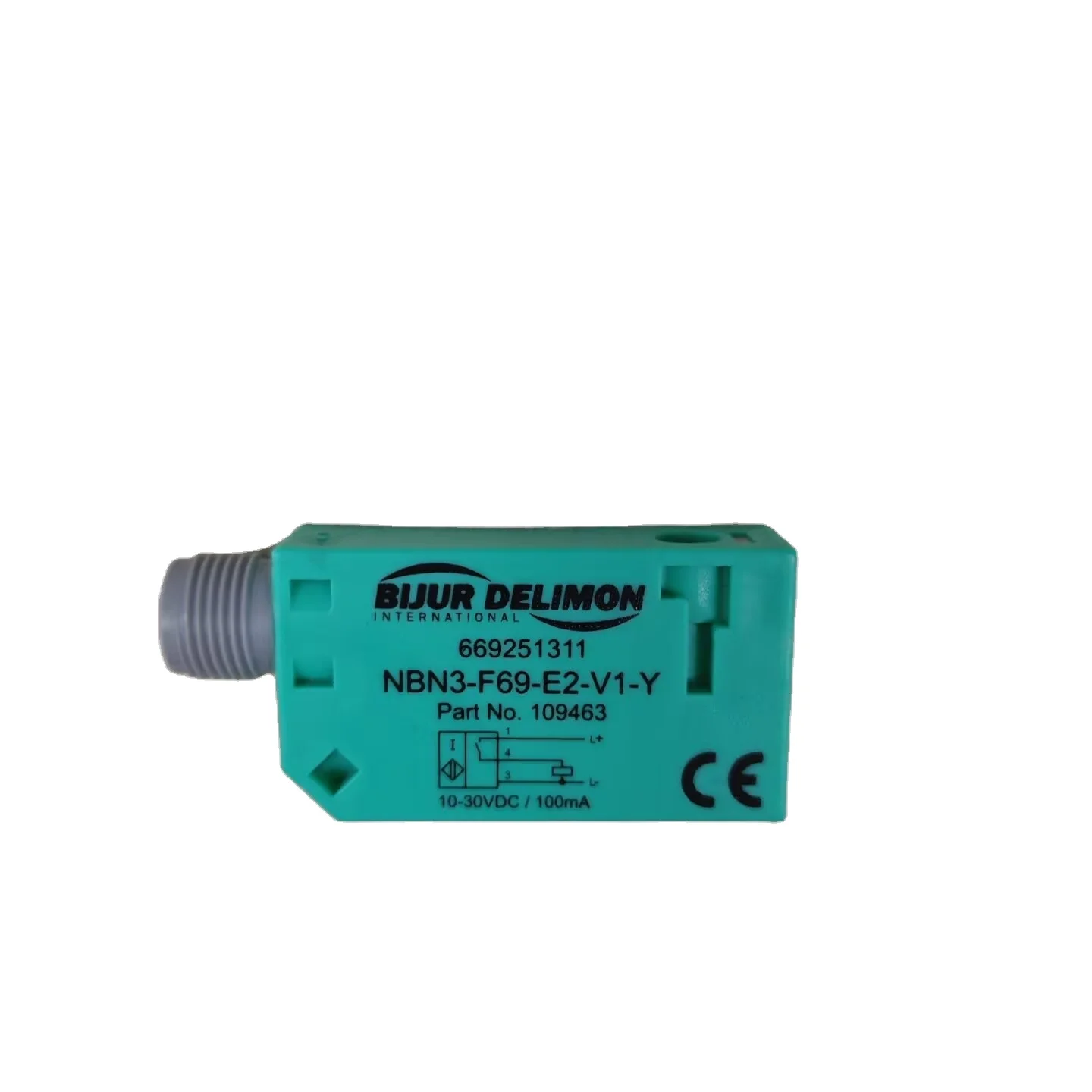 New Sensor NBN3-F69…