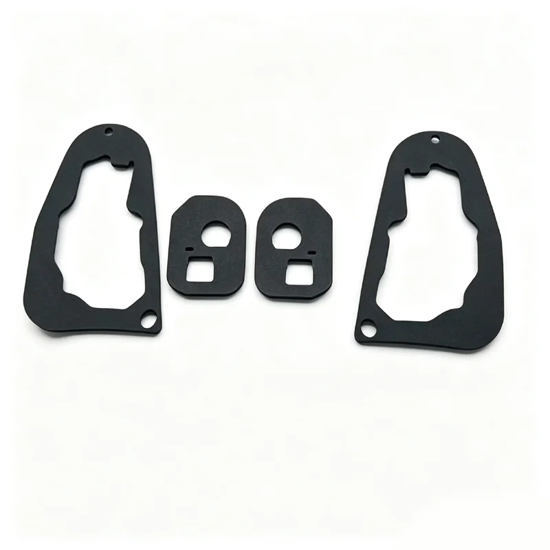 Rear Tail Light Seal Sponge Pad Fog Light Gasket For VW Golf 7 2013-2017 Inner Outer Lamp Waterproof Cushion