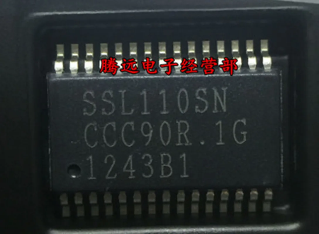 5pcs SSL110SN SSOP