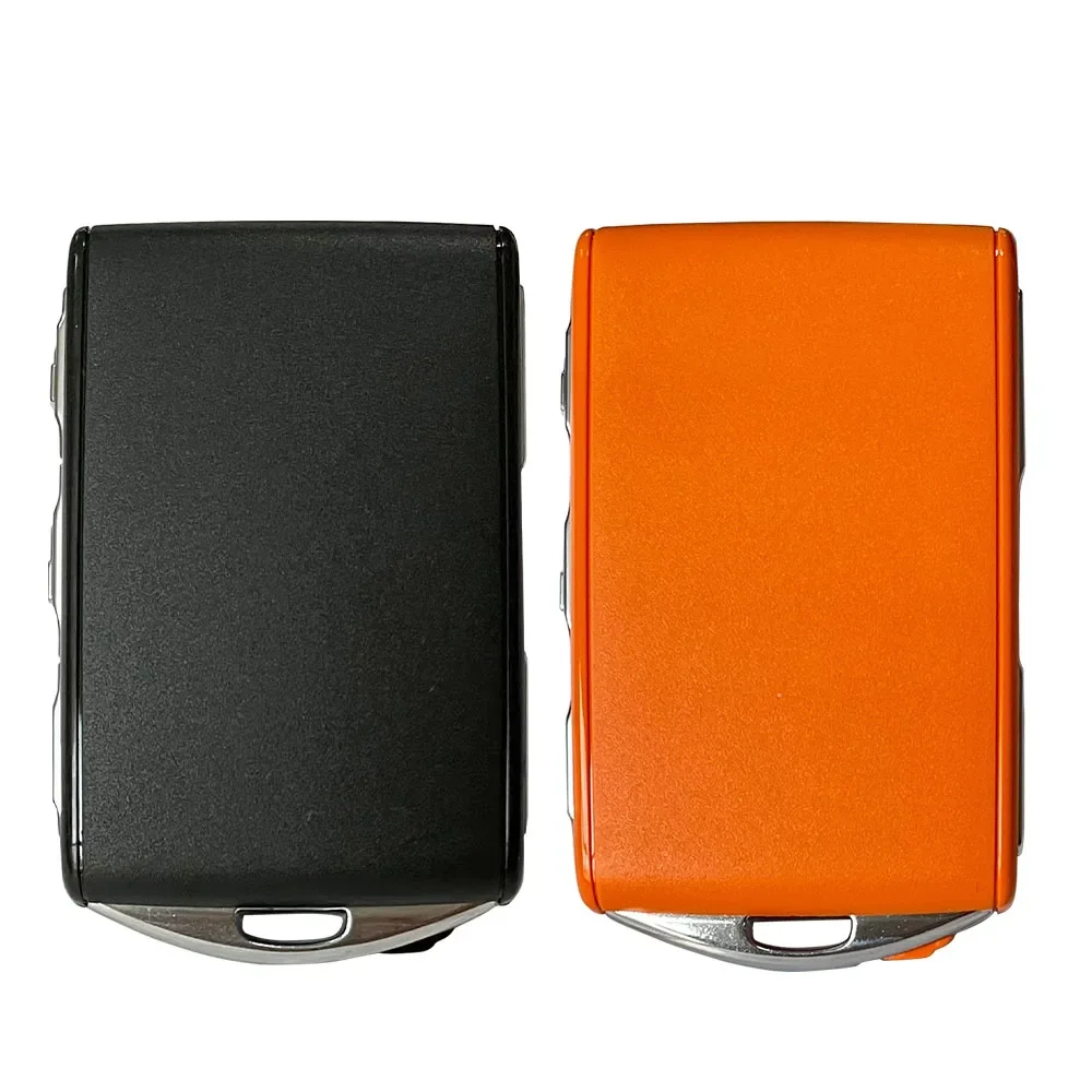 

Original 3 Button Smart Remote Car Key 8A Chip 433Mhz S90 S60 S40 XC60 XC90 2016-2020 Full Keyless Go Car Key