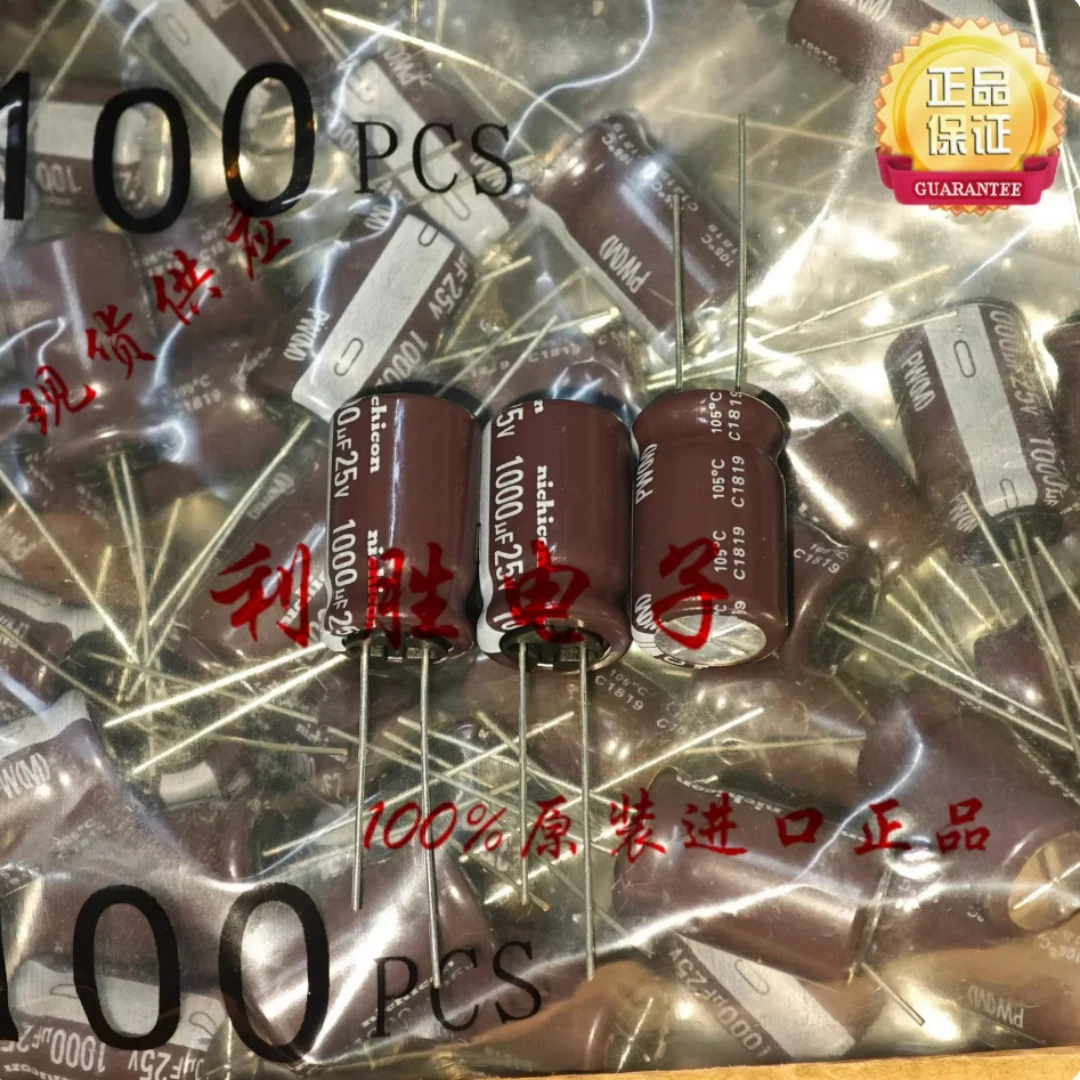 1000UF 25V Japan Ni…