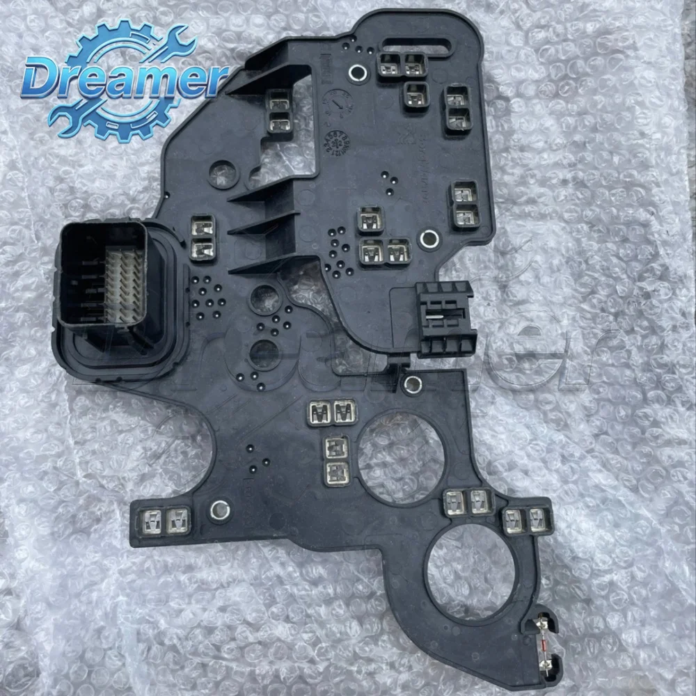 

7DCT220 7DCT270 DCT727 Auto Transmission Circuit Board Valve Body Conductor Plate Suitable for Chery, Bestune, Jetour, Geely