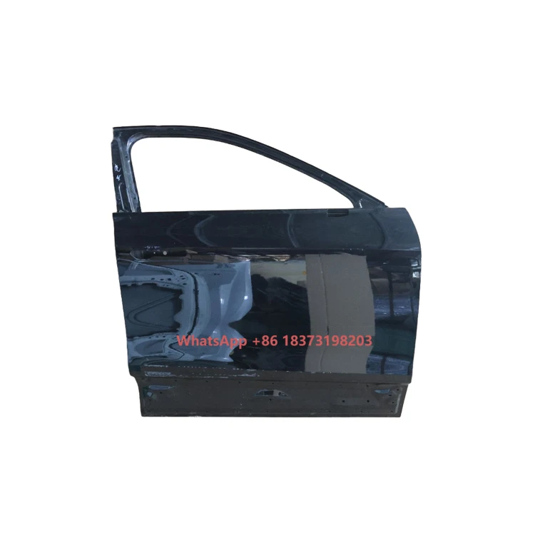 

Factory Price Auto Body Parts OE 85035564 Metal Material Car Door Panel Right Front Door for Cadillac Lyriq