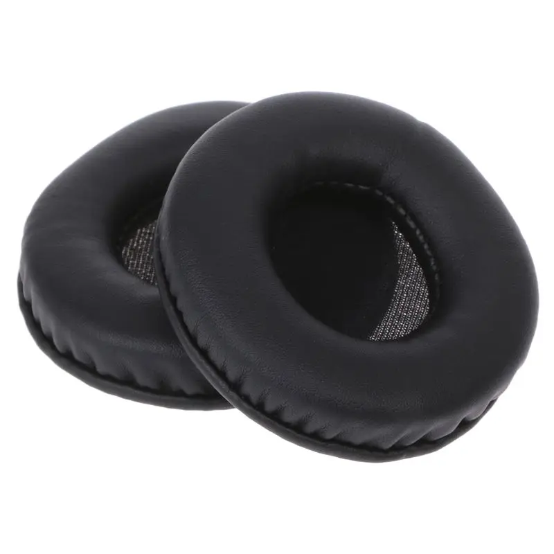 2pcs Ear Pad for Synchros E40BT E40 S400 S400BT Ear Cushions Pillow Cover Sleeve