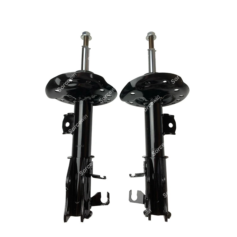 1Pcs For GM Buick Encore Chevrolet Trailblazer Onix Cavalier 2019- Car Front Suspension Strut Shock Absorber 26311887 26311884