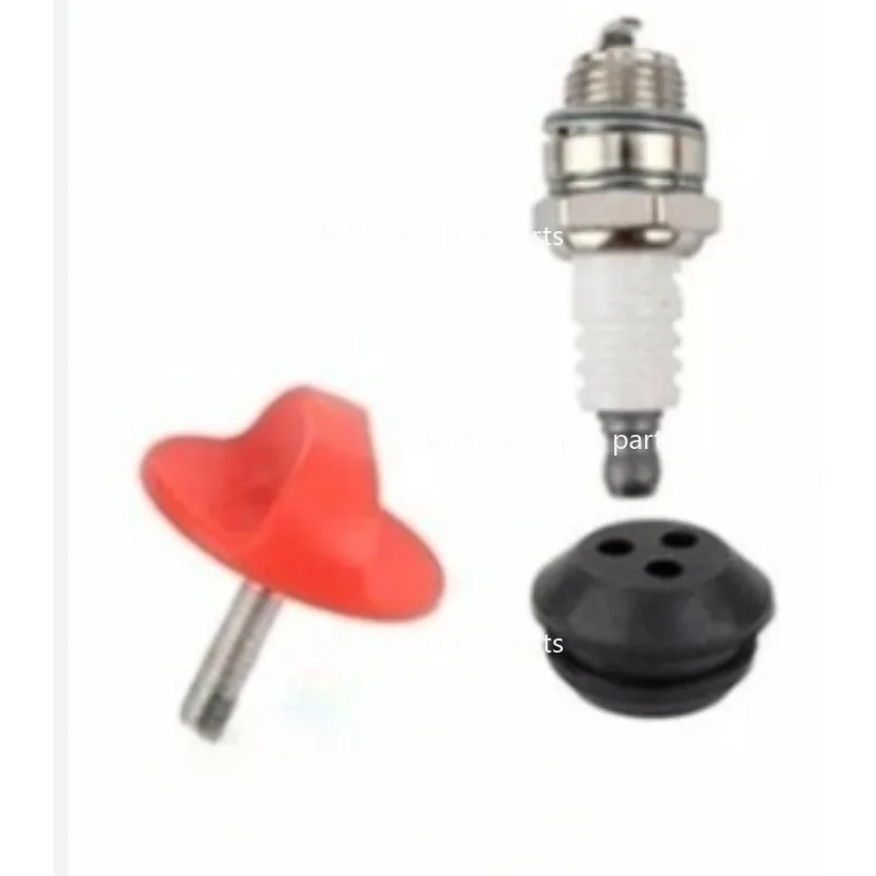 Suitable for A232001850 SRM225 GT-225 V299000250 Oil Cap Air Filter