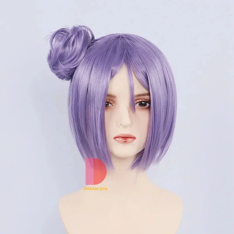 Hottest Konan Cosplay Costume Premium Wandering Black Butterfly White Crane Anime Outfit Full Set for Fans Halloween Party Event