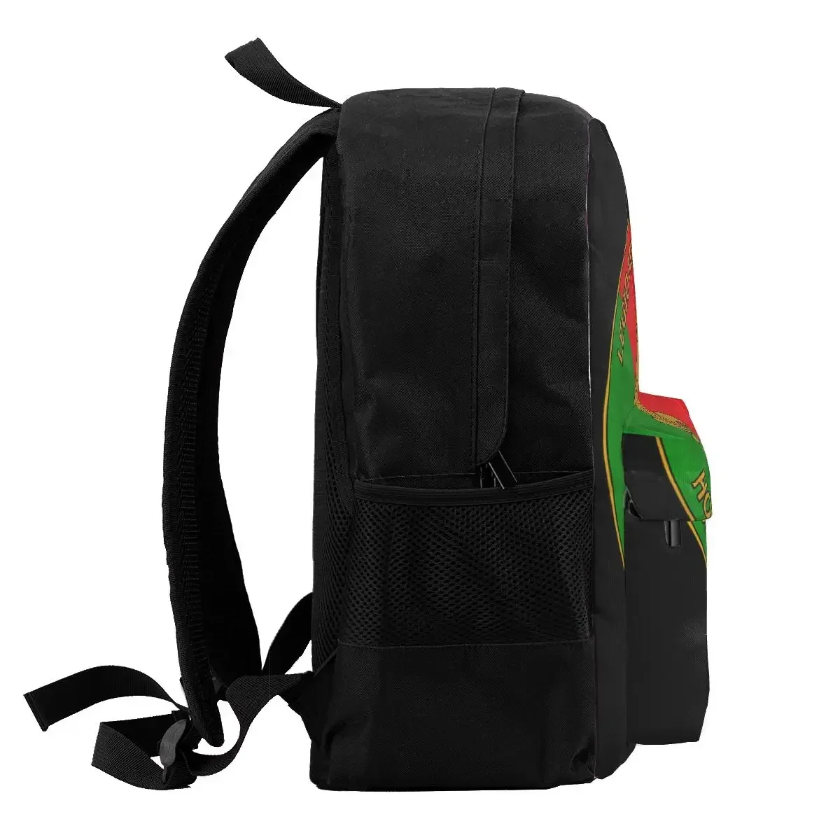 French Foreign Legion Insignia Backpacks Boys Girls Bookbag Students School Bags Cartoon Travel Rucksack Shoulder Bag