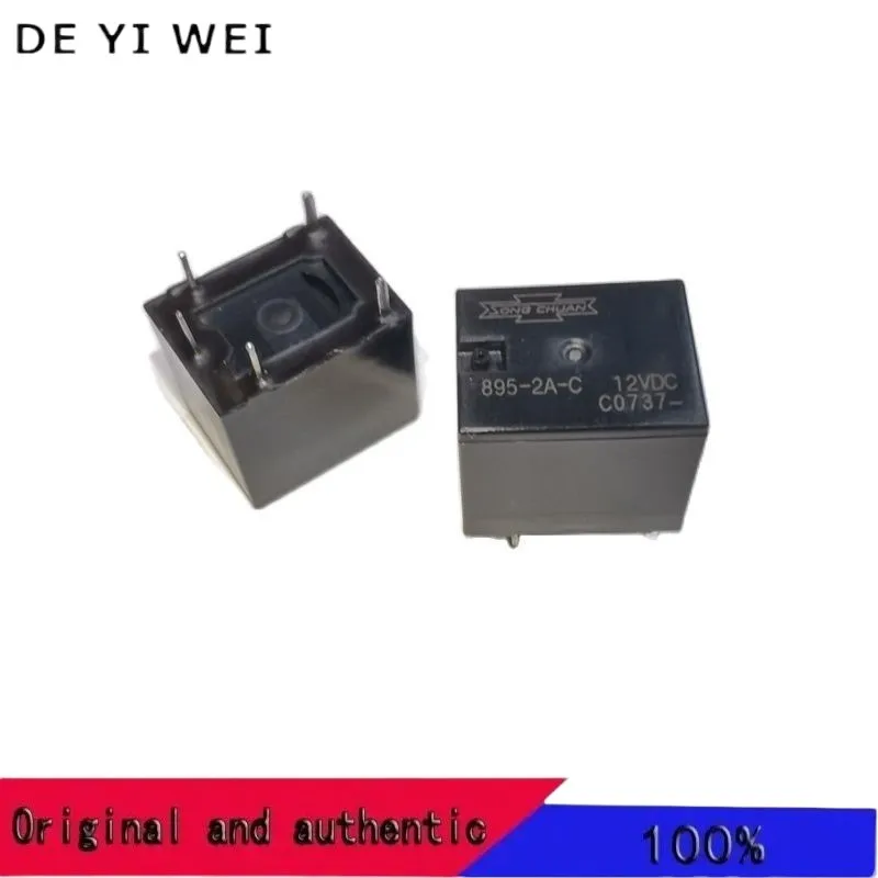 100% New 895-2A-C 8… - image