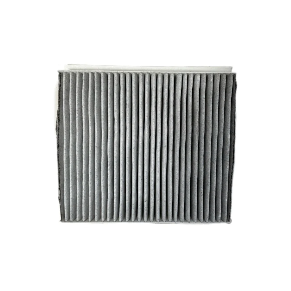 Auto Parts High-Level Cabin Filter 8104400XKY28A Air Conditioner Filter For HAVAL H6 1.3T 2016-