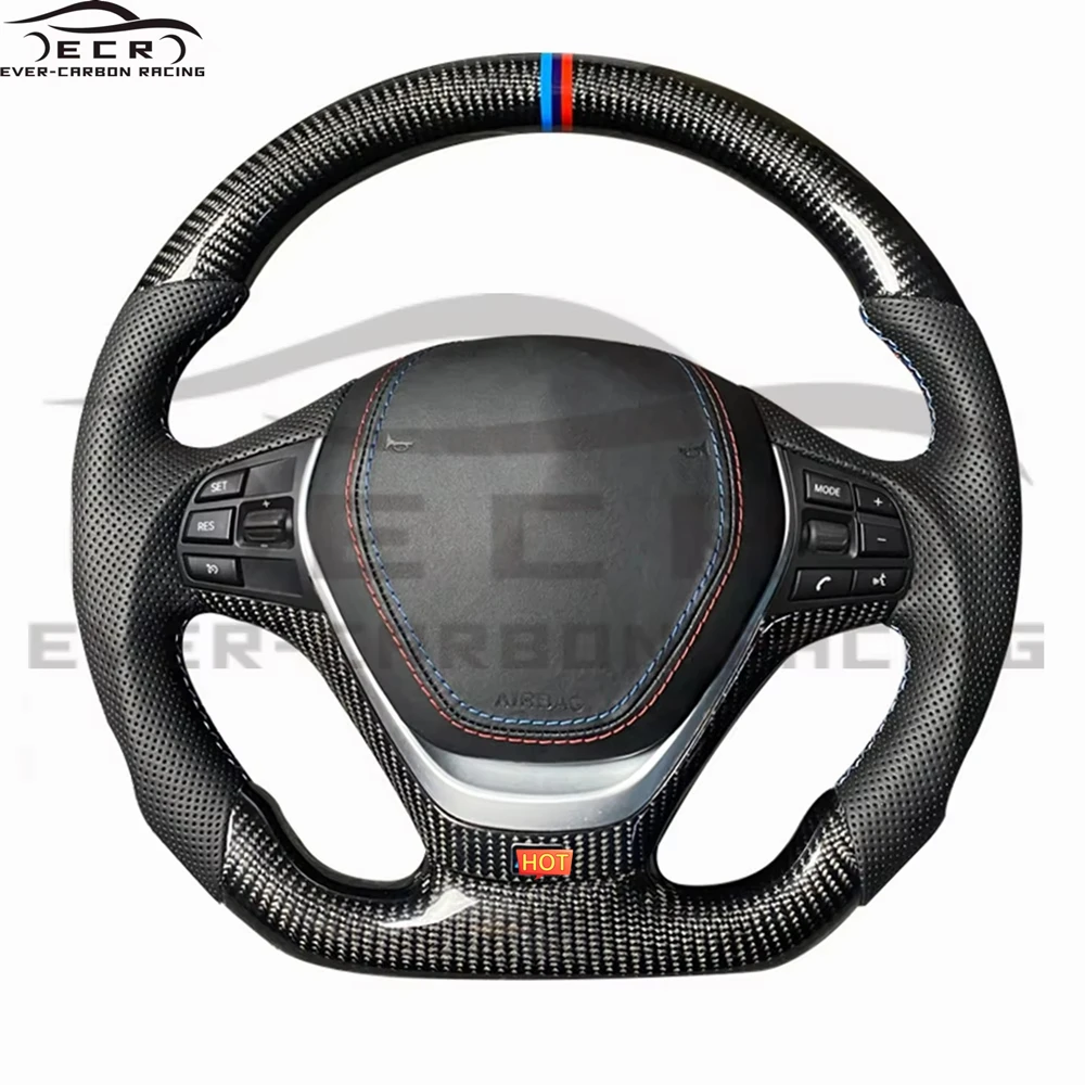 Ever-Carbon Racing ECR Hotsell سعر المصنع ألياف الكربون لسيارات BMW 3 Series E36 E46 E90 E91 E92 F30 F32 قطع غيار السيارات الرياضية الأخرى