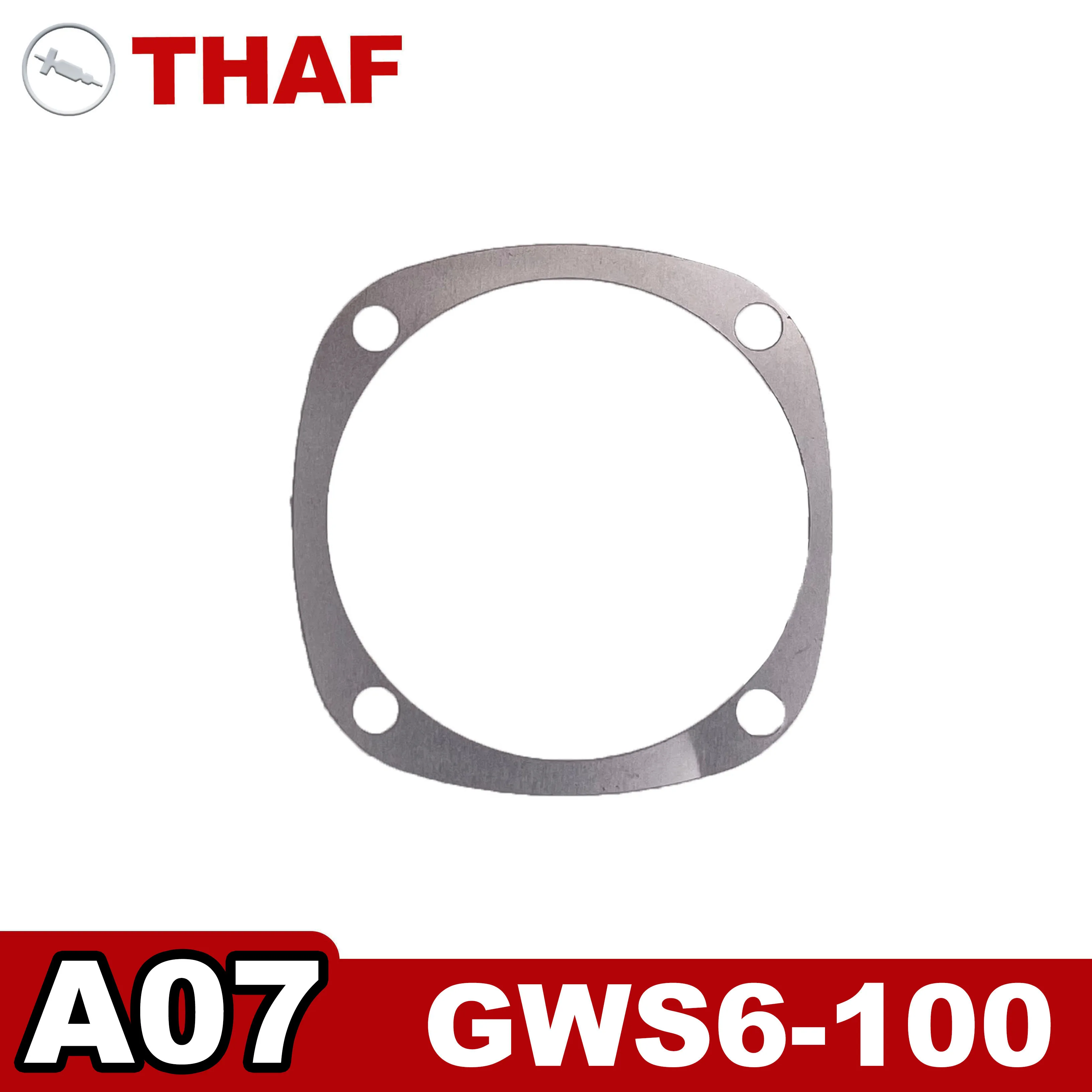 Shim For Bosch Angle Grinder GWS6-100 GWS6-115 GWS6-125 GWS600 GWS650 GWS660 GWS670 GWS6700 A07