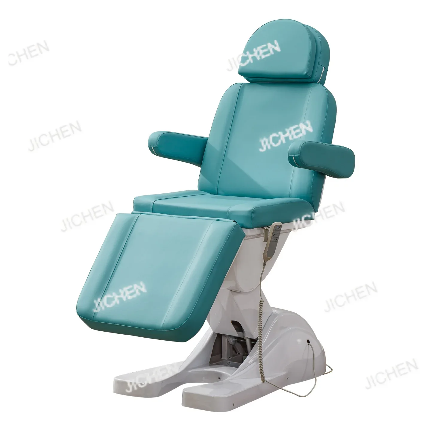 Jc New Electric Mas…