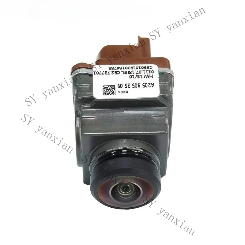 SY+ Surround View Camera L R Mirror for Mercedes W205 GLC C253 X253 S205 2059053509》