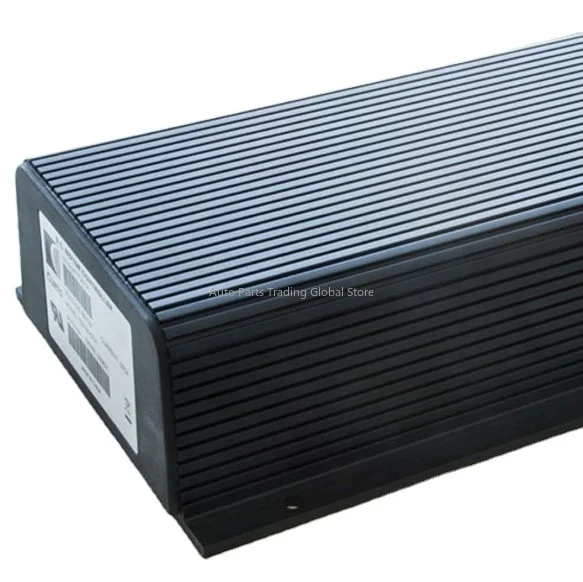 

Curtis 1221M-6701 Programmable DC Series Controller 500A 48V/72V