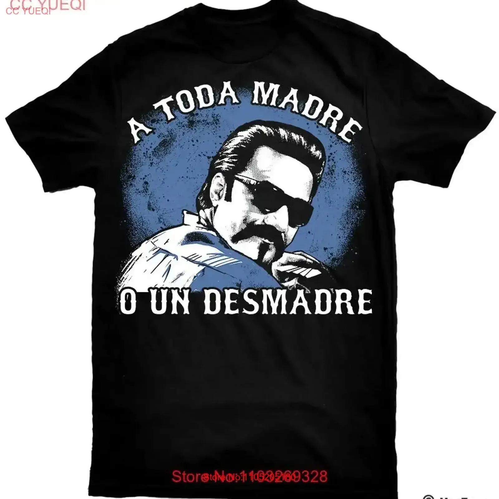 Blood In Out T Shir… - image