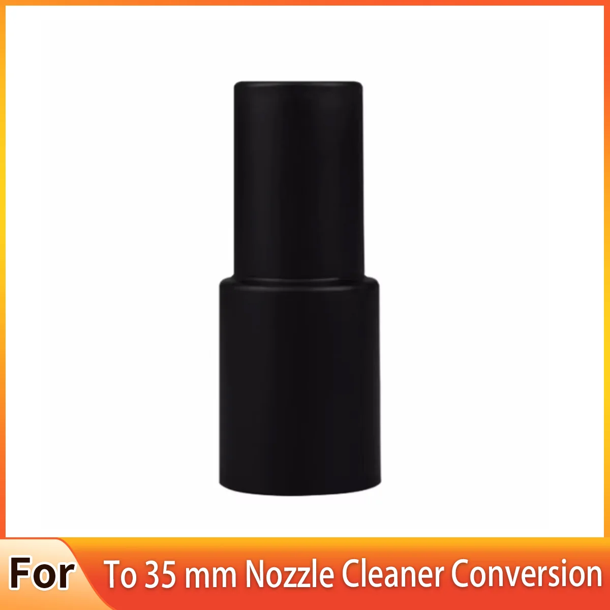 Всасывающий адаптер диаметром 32 мм, конверсионный разъем для насадки 35 мм, аксессуары для пылесоса