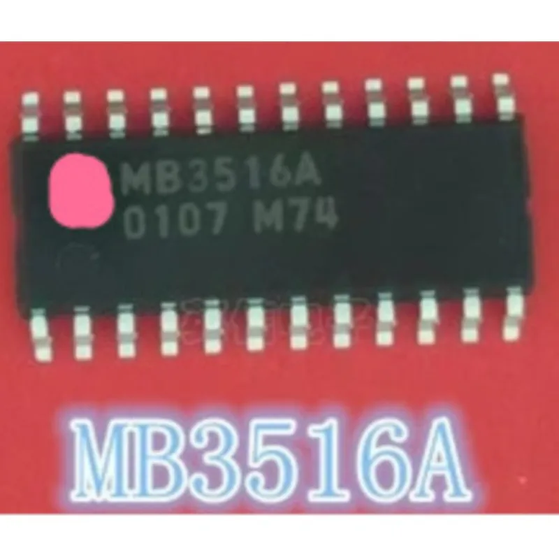 MB3516A SOP24 5 stücke