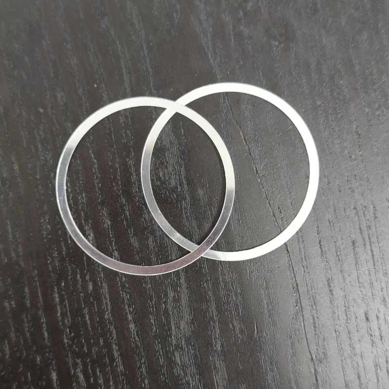 Кольцо крышки привода компакт-дисков для PSP 3000, кольцо крышки задней двери для PSP3000