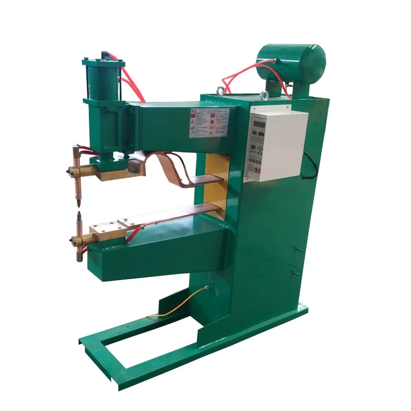 Foot Welding Machine metal Spot Welder mesh welding equipment spot welding machine supplier made in China