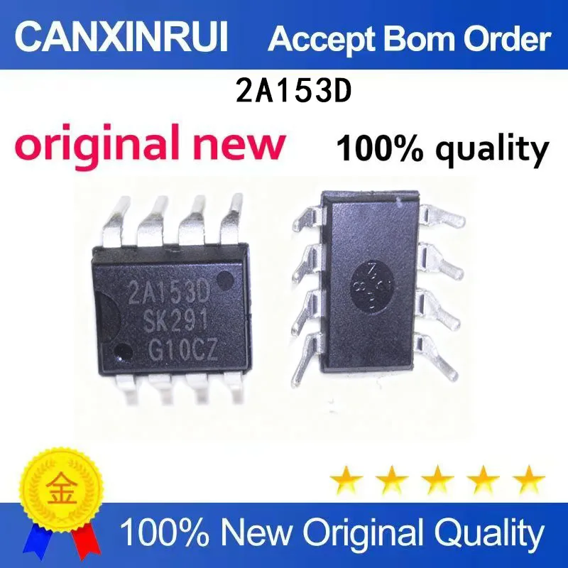 (5-100 piezas) Chip IC original nuevo 2A153D 2A153