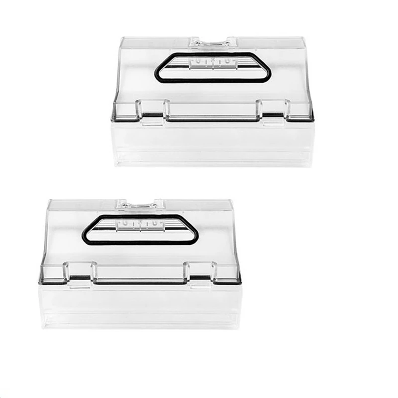 

Replacement Parts For Xiaomi Dreame W10 Robot Vacuum Cleaner Dust Box Dustbin Hepa Filter Kit Spare Accessory