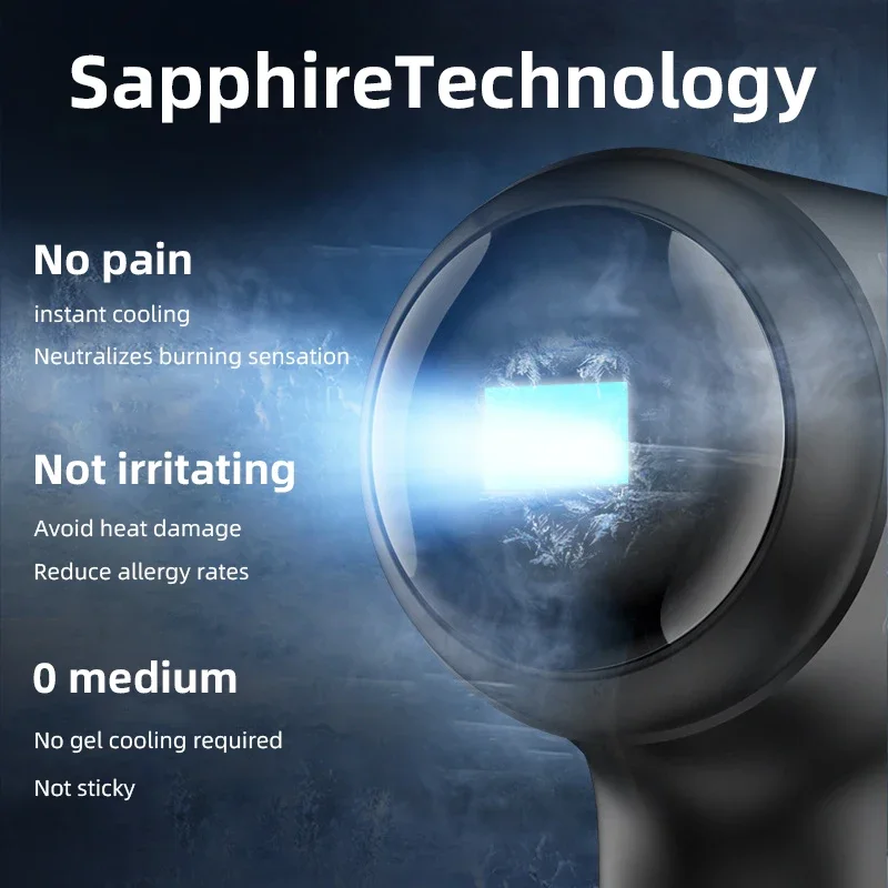 Rejuvenation Phototherapy Device Facial Redness Repair Tightening Home  Care Salon Treatment Equipment