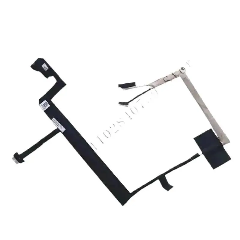 € Mad dragon-cable for laptop, lcd screen, 51m for 51m ddq70 edp, fd cable 60hz second 0935jg 935jg, 30 pins
