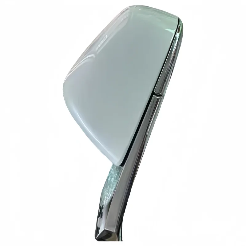 For Tesla Model X 2016-2020 With WIFI Antenna Heating and Folding Automatically Dimming Glass Car Rearview Mirror Assembly