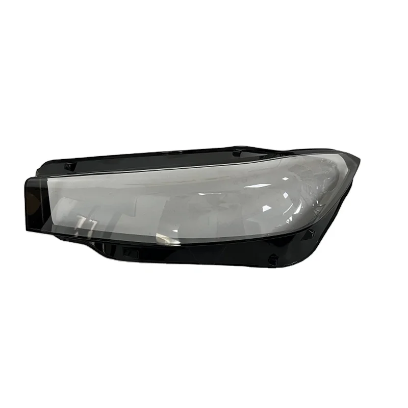 

TIEAUR Lampshade Transparent Headlight Lens Cover for G20/G28/320/325/2023 Year